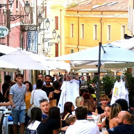 F&f Lägenhet Sassari