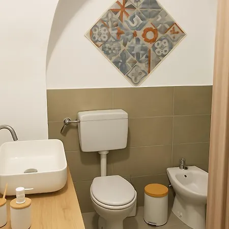 F&f Apartment