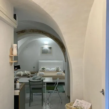 F&f Apartment Sassari