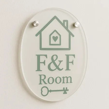 F&f Apartment Sassari