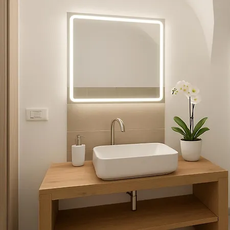 F&f Apartment *