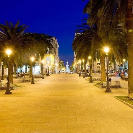 F&f Lejlighed Sassari