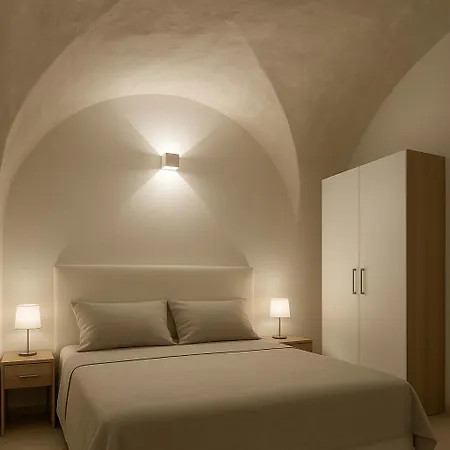 Apartment F&f Sassari