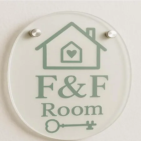 F&f Apartamento *