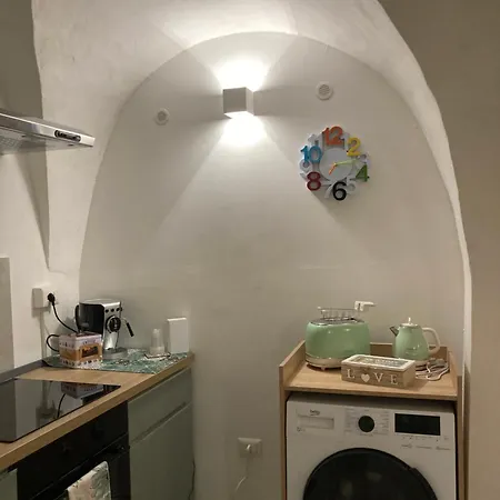 Apartamento F&f