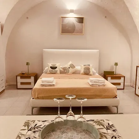 F&f Lejlighed Sassari