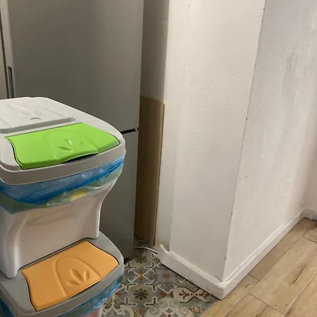 F&f Apartament